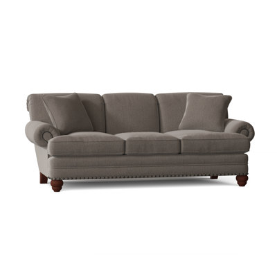 Spratt 88'' Upholstered Sofa