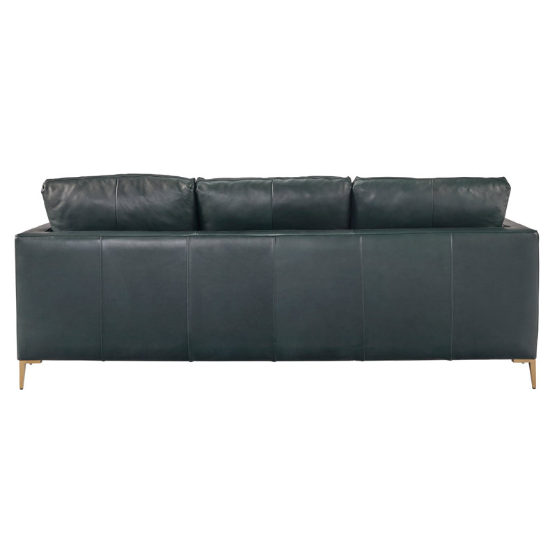 Taylor Sofa in Athena Evergreen