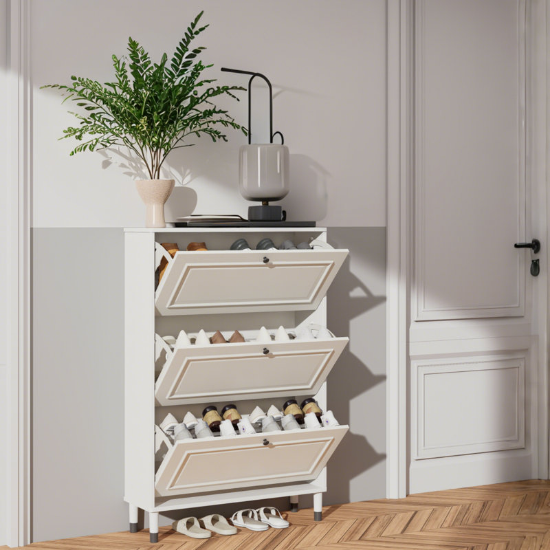 Meuble à chaussures Slim