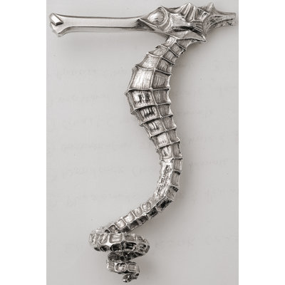 Sea Horse Aerator