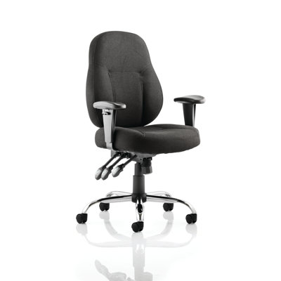 Brayden Studio Thunder Office Chair