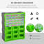 Bernardino Magnetic Storage