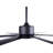 Whitlatch 120'' Ceiling Fan-1408919505