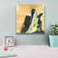 «Outcroppings I» par Chris Paschke, estampe numérique sur toile-1967014856