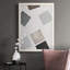 Block Encounter Revisit II, reproduction d'art sur toile-1939553211-1929433432-1939553210