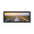 Toile avec cadre noir
