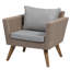 Morelia 5 Seater Rattan Sofa Set
