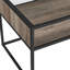 Ensemble de 3 tables d'appoint Barkad-1185634223