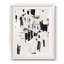«Tiles & Texture Abstract Angles VI», reproduction encadrée-411717772-411717768