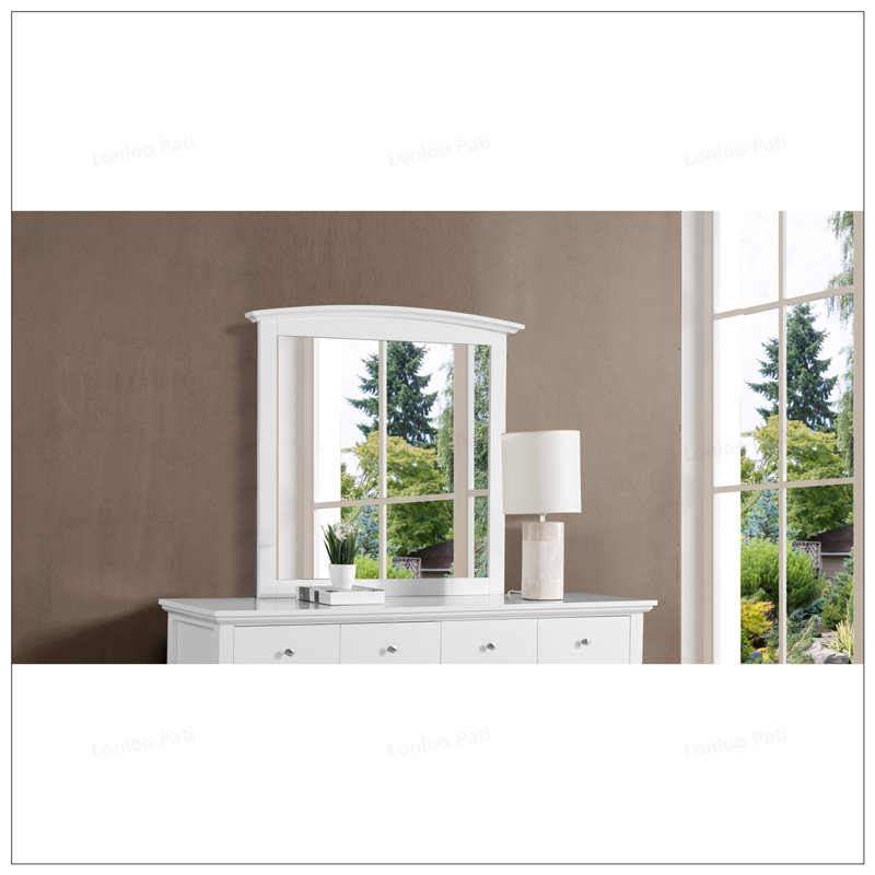 Miroir Hammond Modern Farmhouse