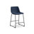 Bexhill Chenille Counter Height Chair-1005229182