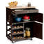 Kadeija Solid Wood Top Accent