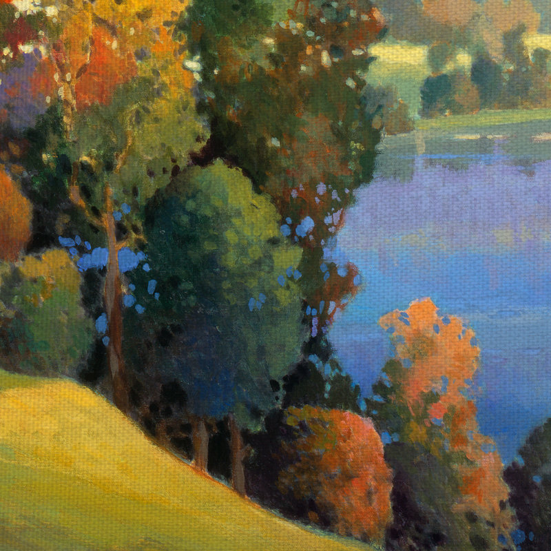 " Hill & Valley III "