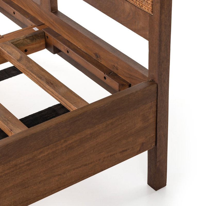 Medea Coffee Table, 15.7"H x 35.4"L x 35.4"W