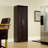 Carnesha 4 - Shelf Storage Cabinet-1939331636
