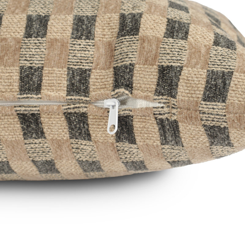 Caraway Pillow, Rectangle 12" H x 48" W