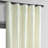 Dannell Textured Dupioni Silk Room Darkening Curtains - Single Panel Drapes-89200801-89200818
