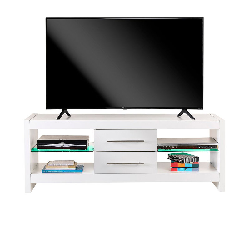Unfinished TV Stand for TVs up to 65"