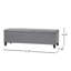 GLOUSTER RANGEMENT OTTOMAN V2-1019529611