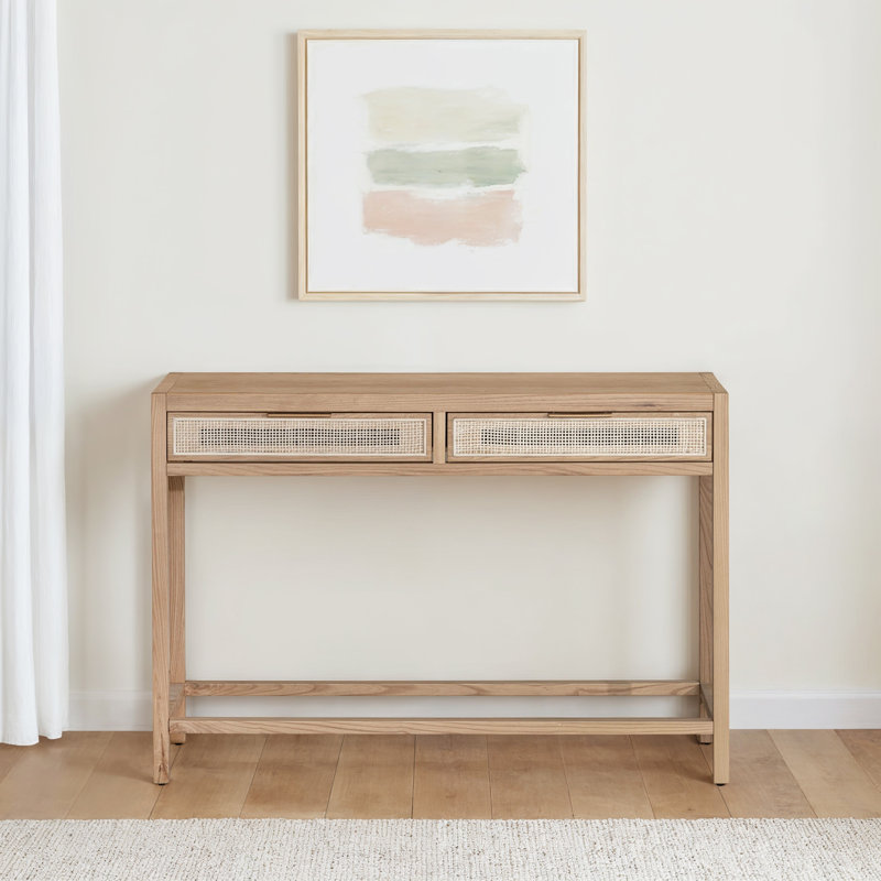 Abderdeen 43.3" Wide Console Table