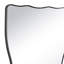 Piero Novelty Steel Wall Mirror-1585442962