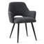 Fauteuils rembourrés l 24 po Matsuichi-120200057