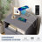 Targo 17.7'' W Nightstand Set 2-160638347