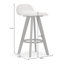 Tabouret de comptoir 25,98 po Baber-1755036789-1755036790
