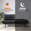 Canapé-lit futon convertible 71 po-1681882214