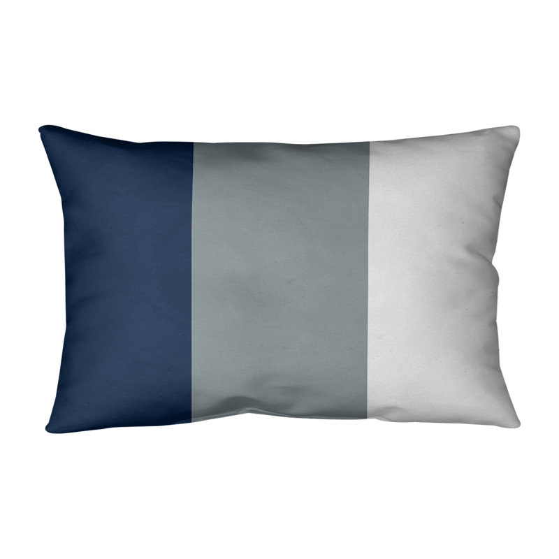 Coussin lombaire intérieur/extérieur baltimore retour, À l'étranger