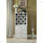 Wiesta Wine Cabinet In Walnut-105462215