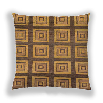 Coussin Abstract 1626
