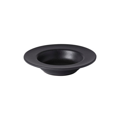 Roda Handmade Stoneware Pasta Plate