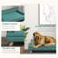 Polyester Pet Bed