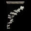 Elevate 8 - Light LED Pendant-61105839-88499810
