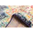 Lotus Navy Rug 5'0" x 8'0"-1879661602