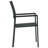 Square 6 - Person 55.1" Long Dining Set-1751459869-1751459868-1751459867