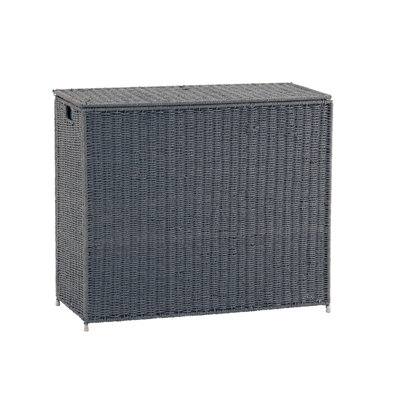 Paper Rope 3 Bag Sorter 
