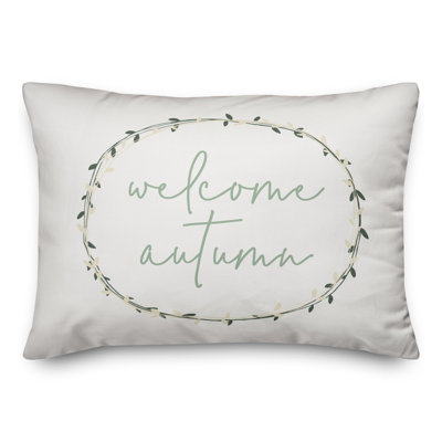  Coussin Welcome Welcome