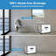 Commercial Dehumidifier For Crawl Spaces With Drain Hose-109930730