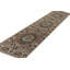 Area Rug in Beige