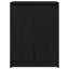 Shoe Cabinet 57X34x76 Cm Engineered Wood-208761451