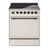Blanc antique / bronze