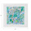 Cotton Blend Square Napkins-105807320
