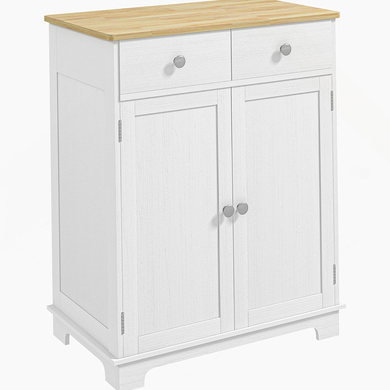 Armoire d'appoint avec tiroir