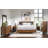Gladyne Complete Panel Bed-488132331