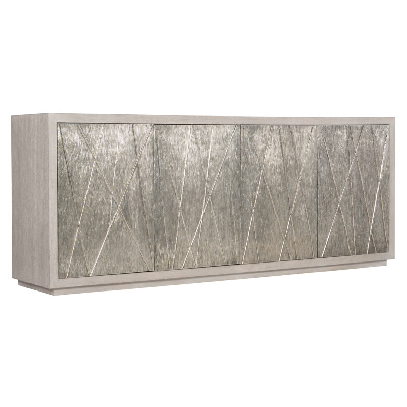 Valora 84" Credenza