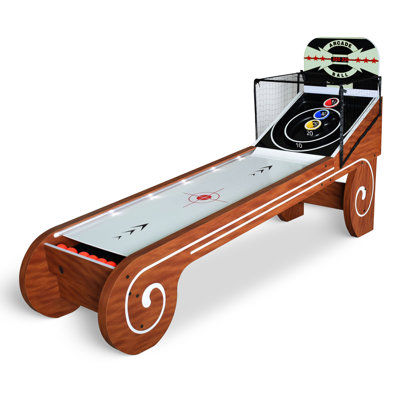 Machine d'arcade Boardwalk
