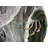 Talking Evil Witch Prop with Rotating Head Figurine