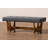Maddison Polyester Upholstered Bench-69474432